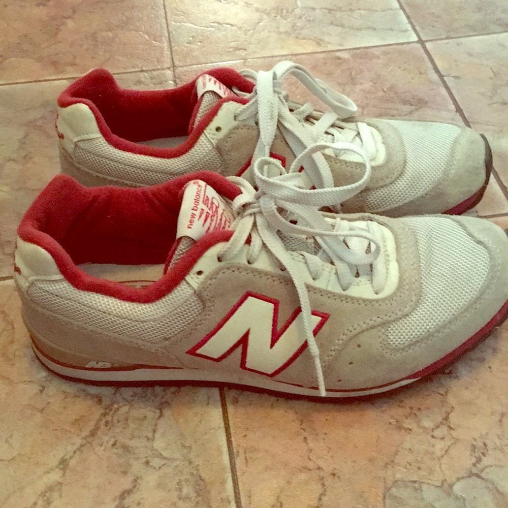 New Balance Sneakers